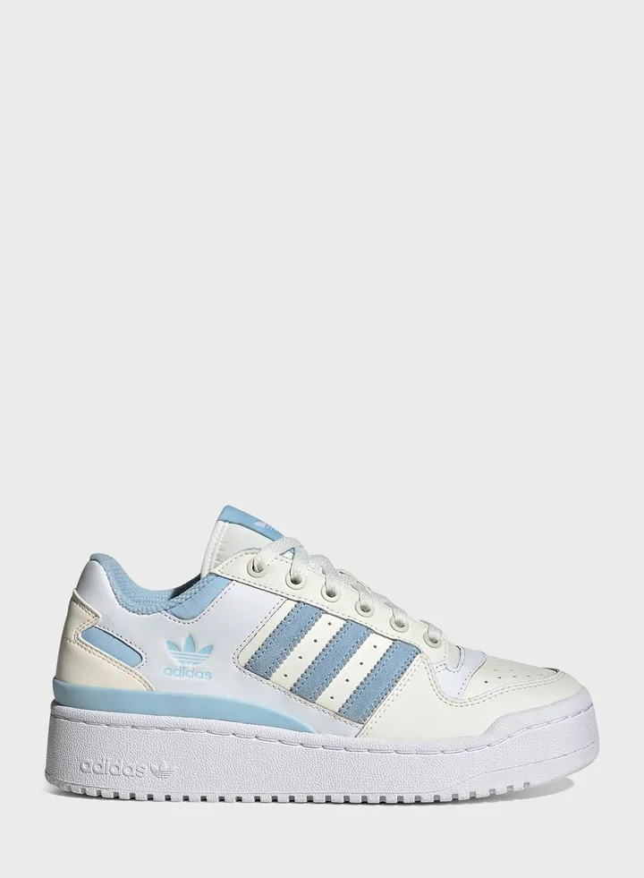 Forum Bold Stripes Shoes