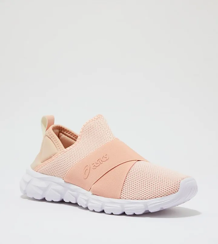 QUANTUM LYTE SLIP-ON Outdoors Walking Shoes