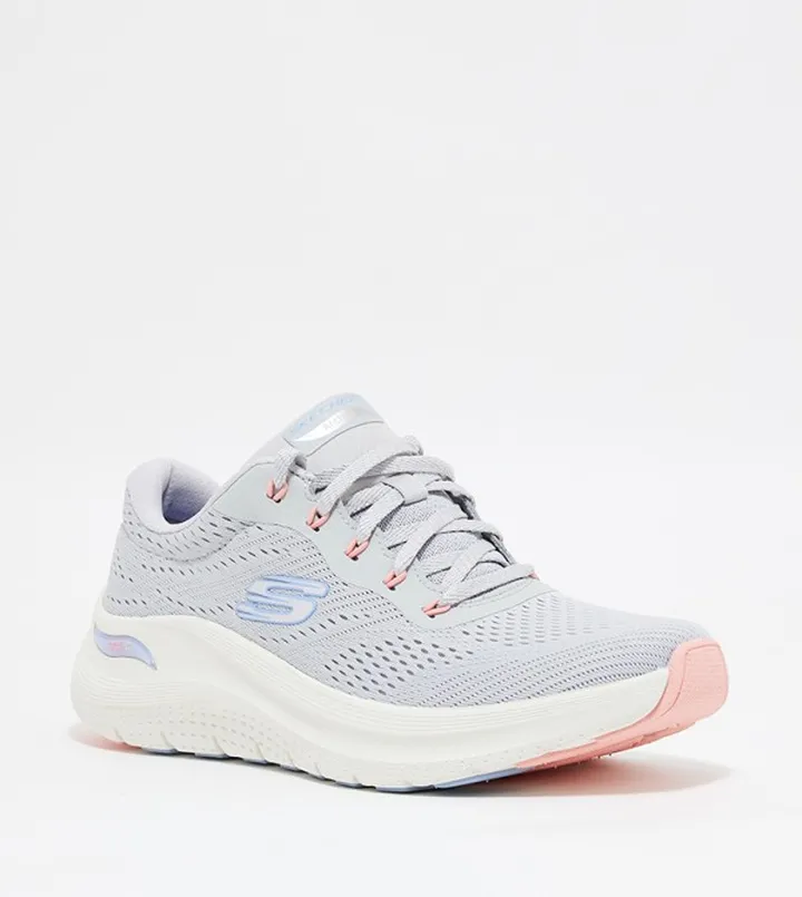 ARCH FIT 2.0 Lace Up Casual Shoes