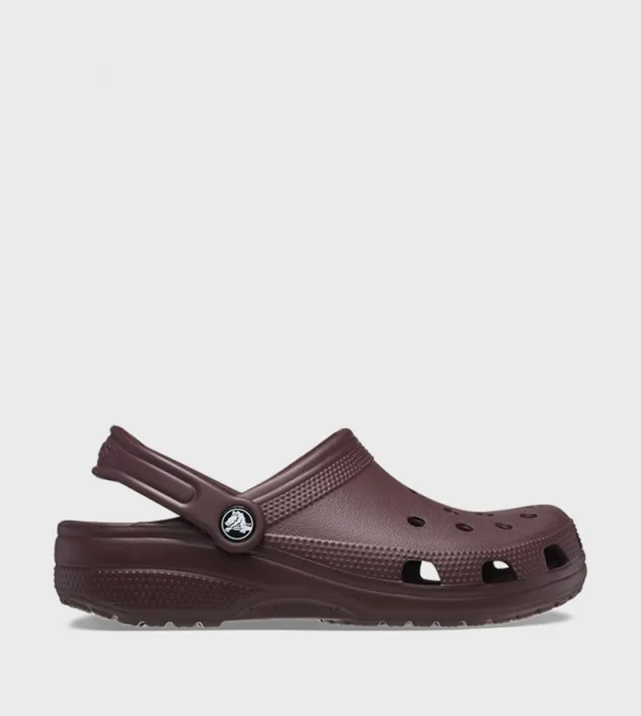 Classic Clog