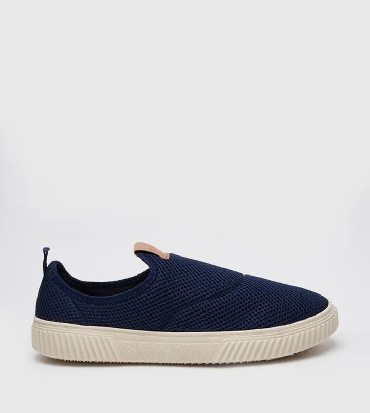 SHAWN Slip-On Casual Shoes