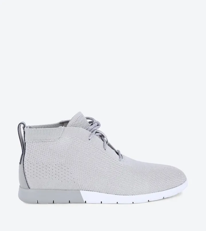 Freamon Hyperweave Boots - Grey