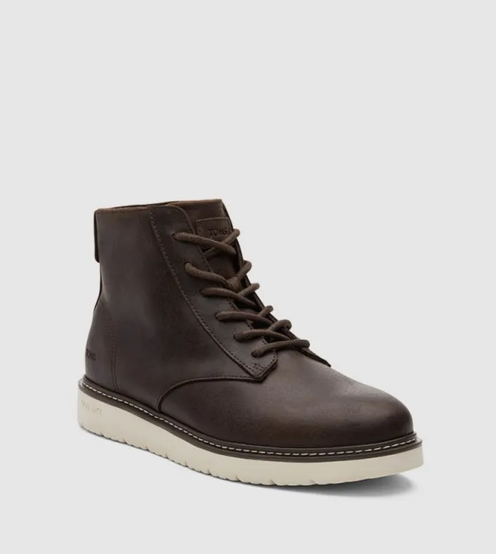 NAVI LITE RANGER Casual Boots