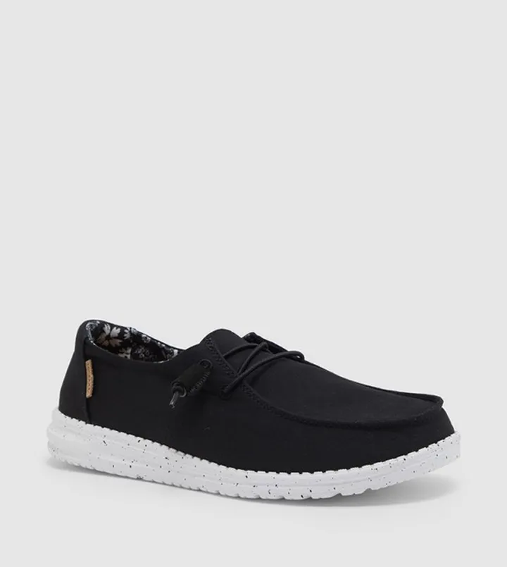 WENDY Boat Shoes