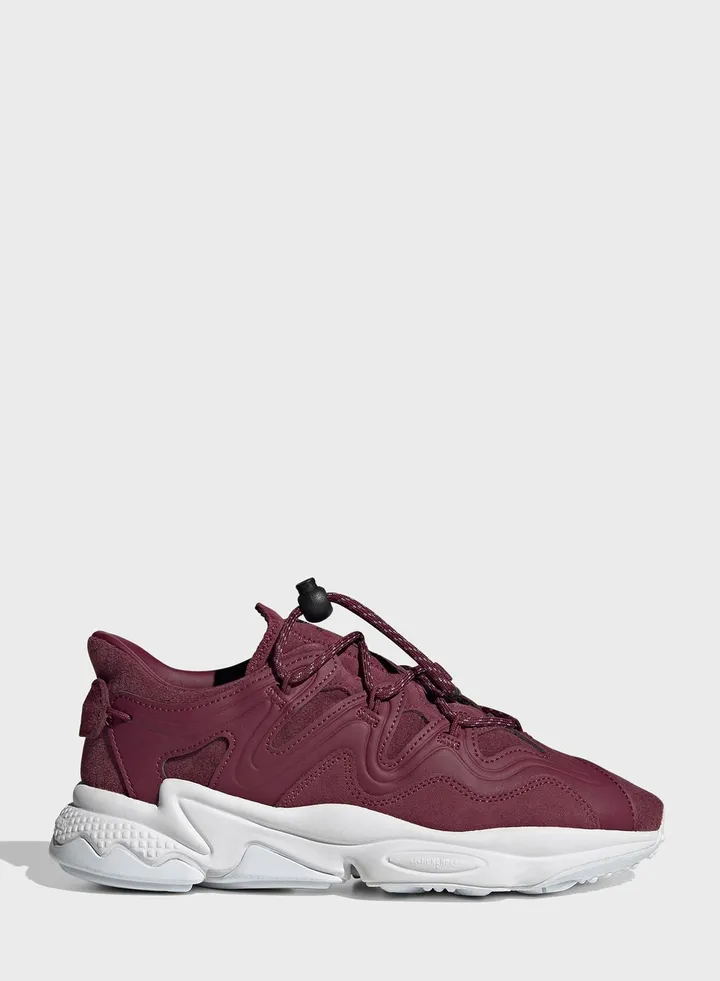 Ozweego Plus