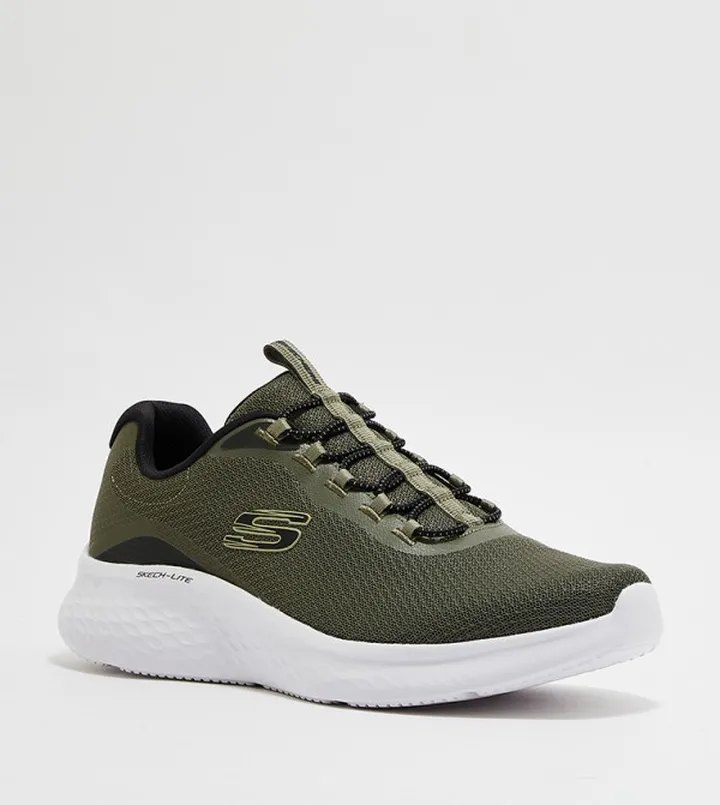 SKECH-LITE PRO Lace Up Shoes