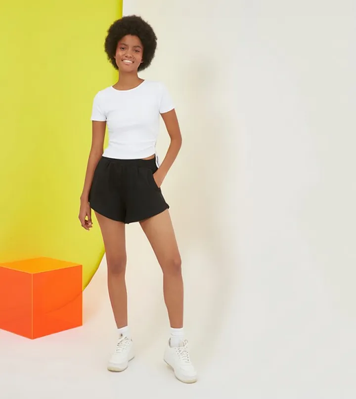 Active Shorts