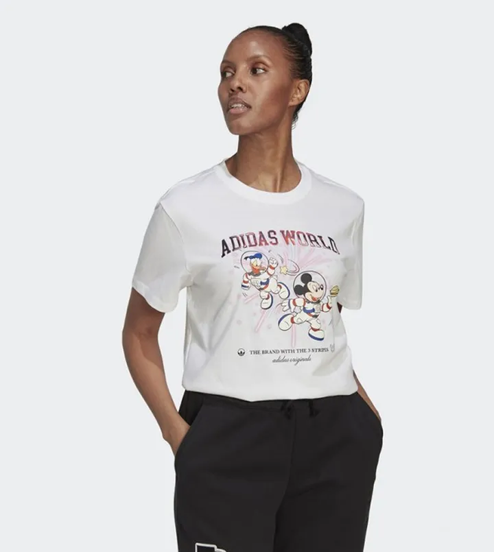 Disney Graphic T-Shirt