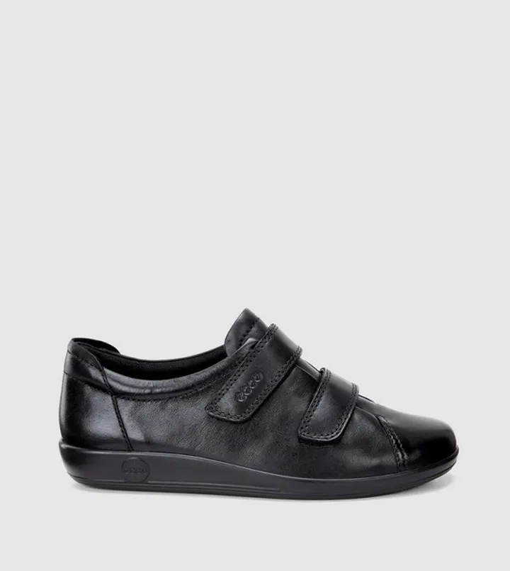 Soft 2 0 Lace Up Shoes
