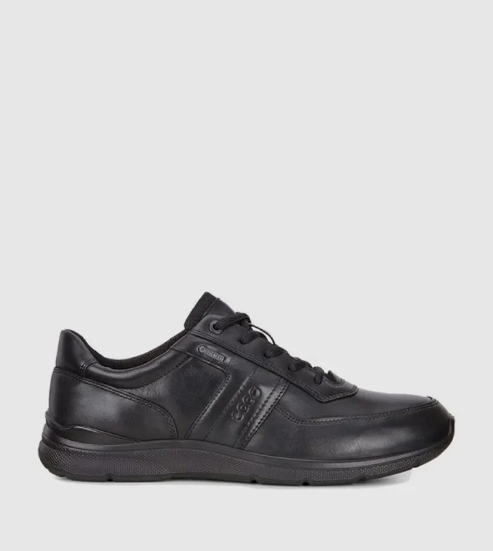Ecco Irving Lace Up Casual Shoes