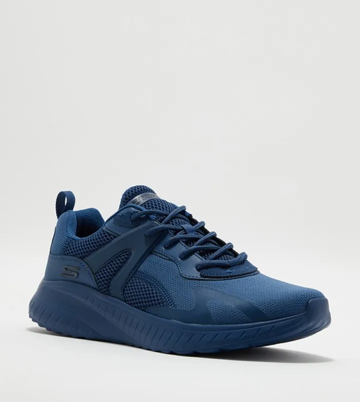 BOBS SQUAD CHAOS Lace-Up Shoes