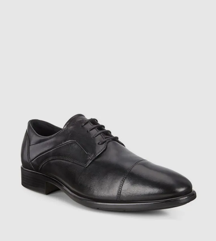 Citytray Lace Up Formal Shoes