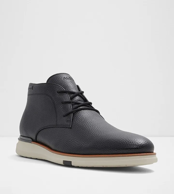 STETSON Lace-Up Casual Shoes