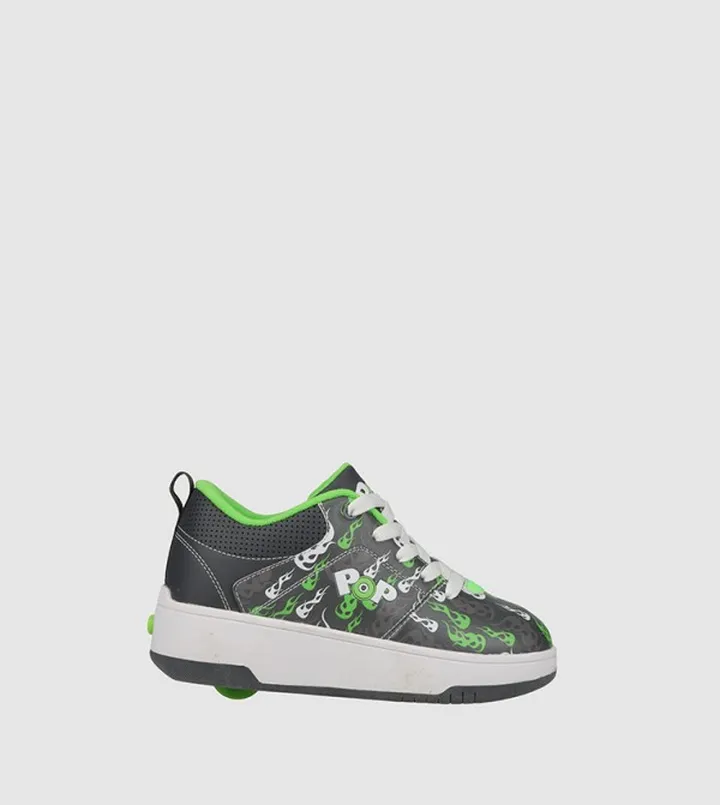 Pop Strive Printed Sneakers
