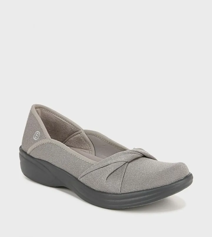PARIS Slip-On Casual Shoes