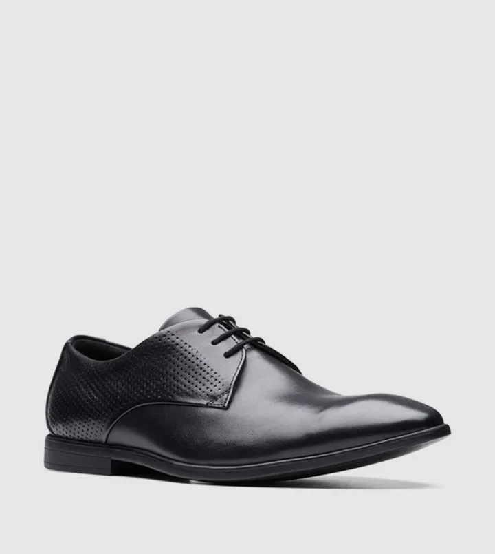 Boswyn lace-Up Formal Shoes