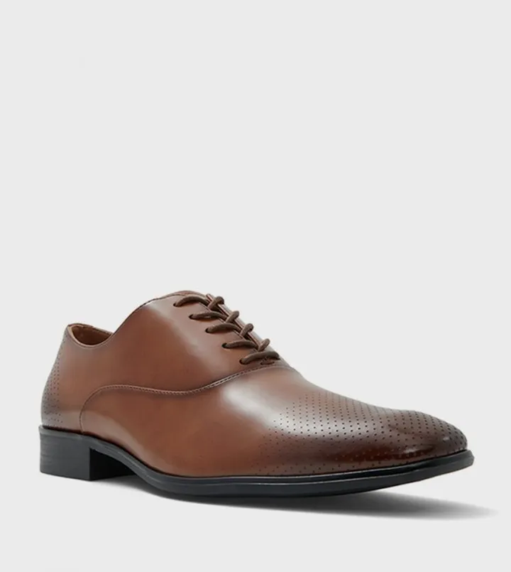 JONATHAN Lace-Up Oxford Shoes