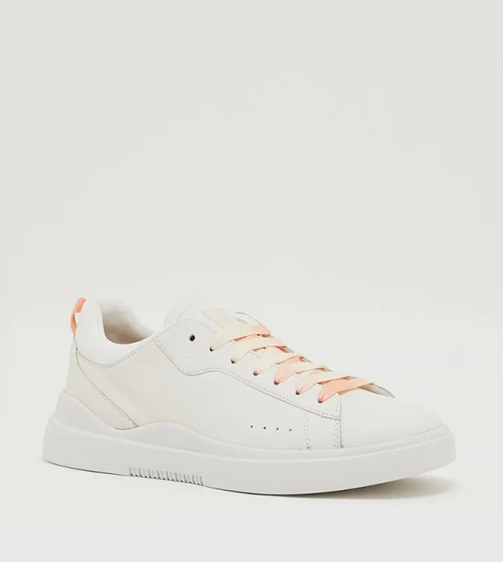 Blake Tenn Lace-Up Sneakers