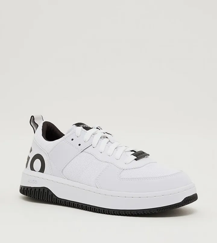 Kilian Tenn Lace-Up Sneakers