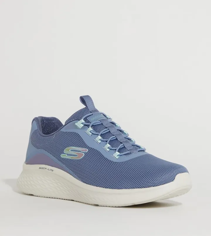 SKECH-LITE PRO Lace Up Sneakers