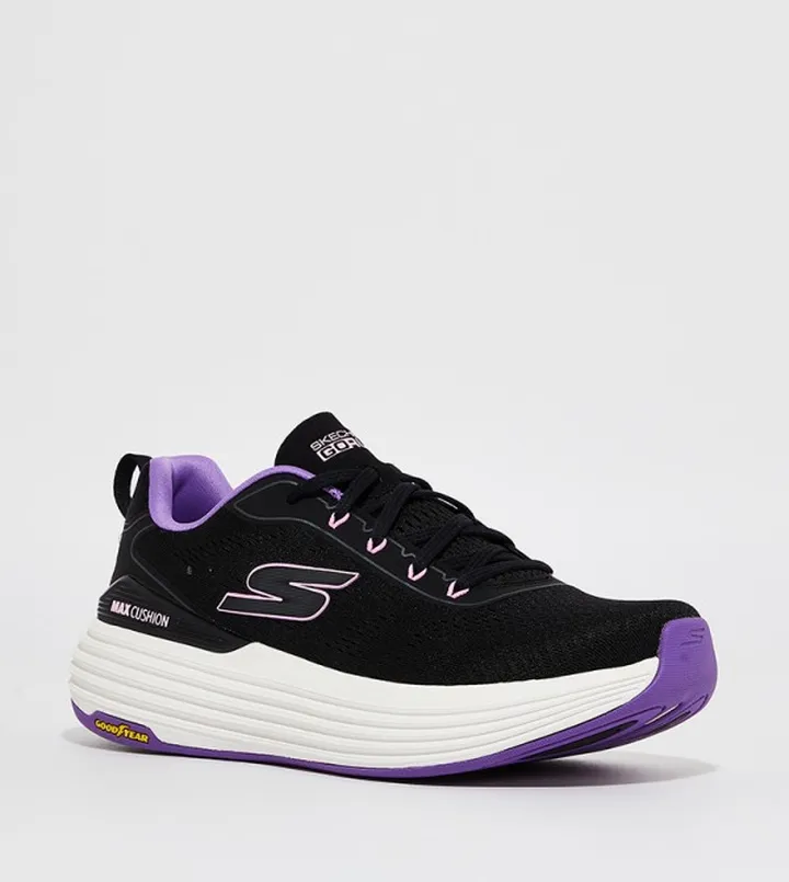 MAX CUSHIONING SUSPENSION Lace Up Sneakers