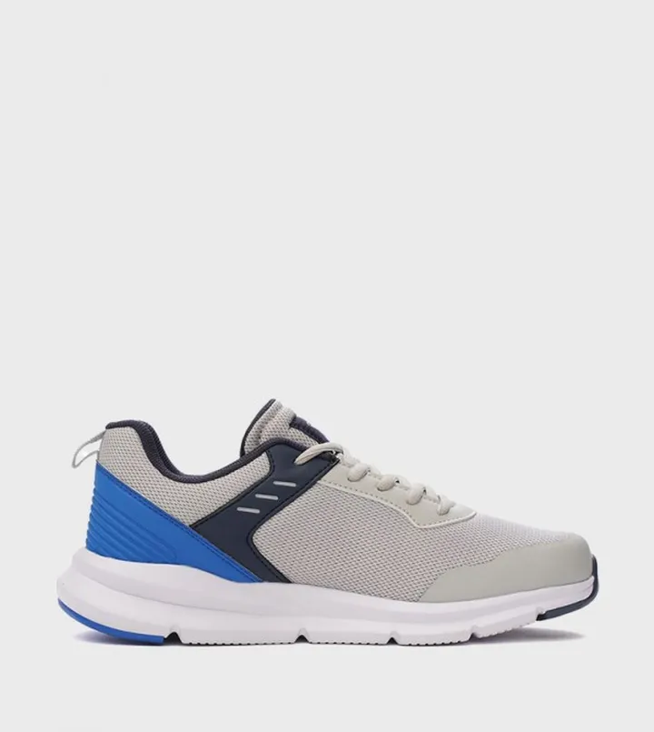 Lace-Up Sneakers