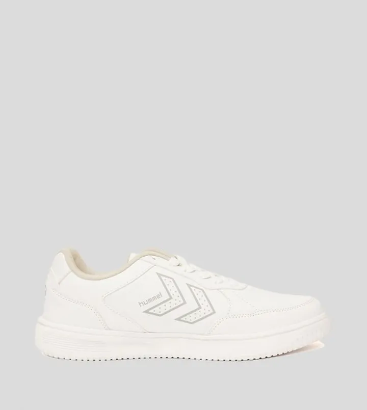 Lace-Up Sneakers