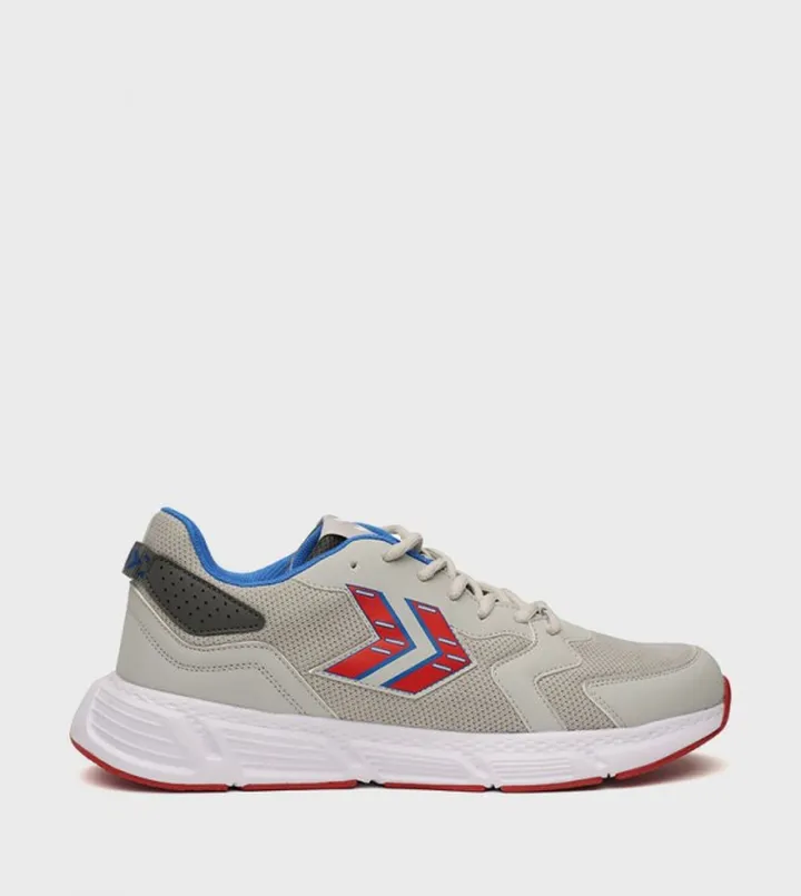 Lace-Up Sneakers