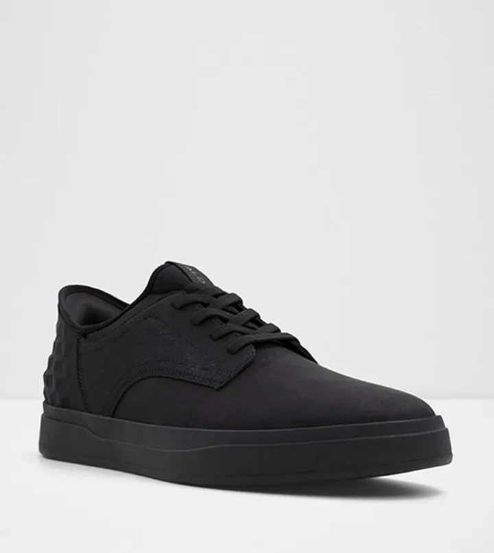 ANDY Lace-Up Casual Shoes