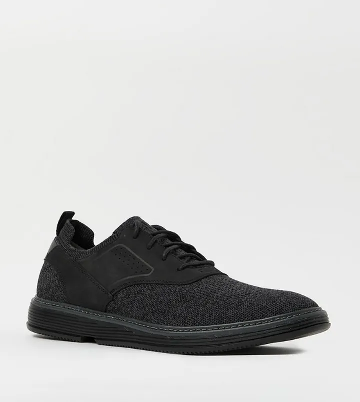 PARALLUX Casual Lace-Up Shoes