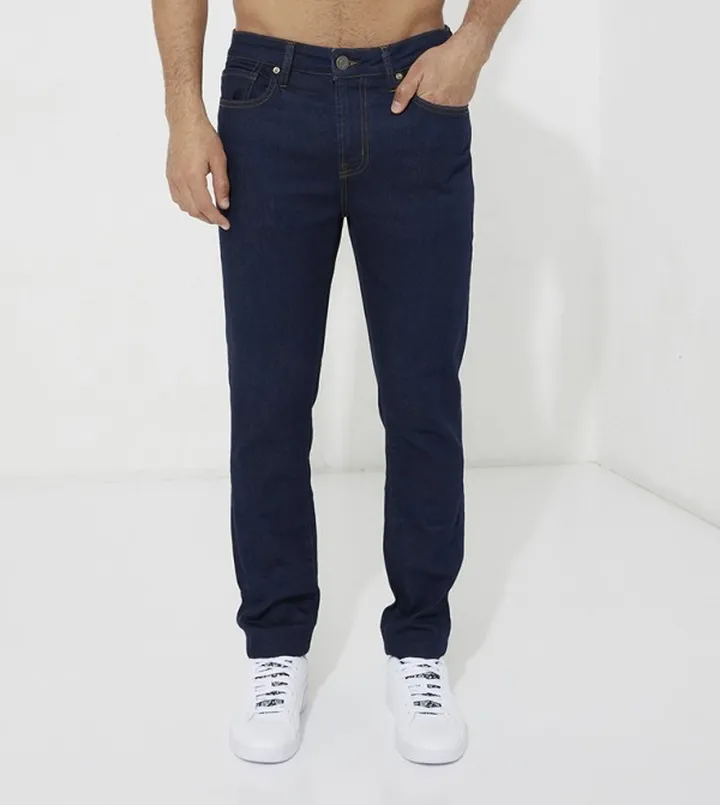 Aero Super Skinny Fit Jeans