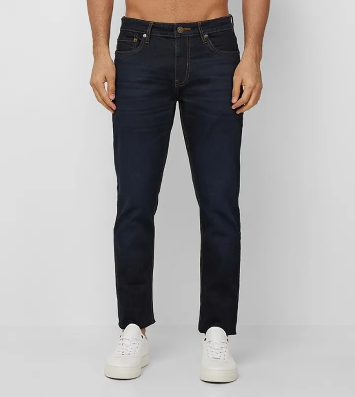 Aero Men's Skinny Fit Jeans