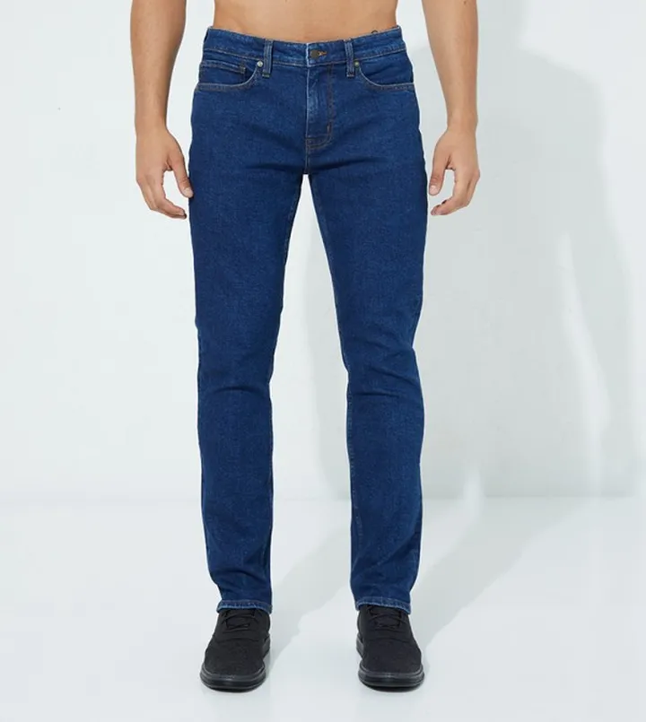 Aero Guys Slim Fit Jeans