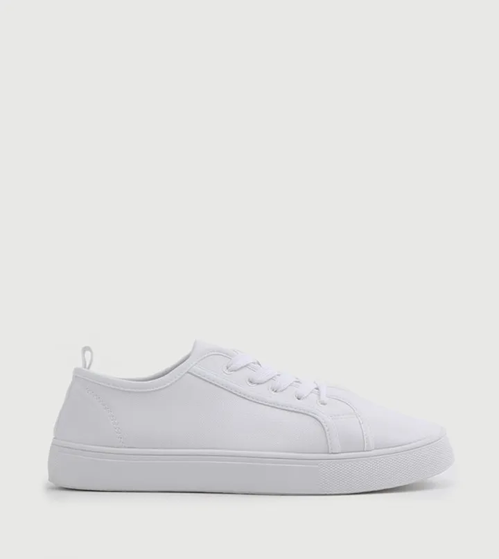Bamboo Classic Sneakers