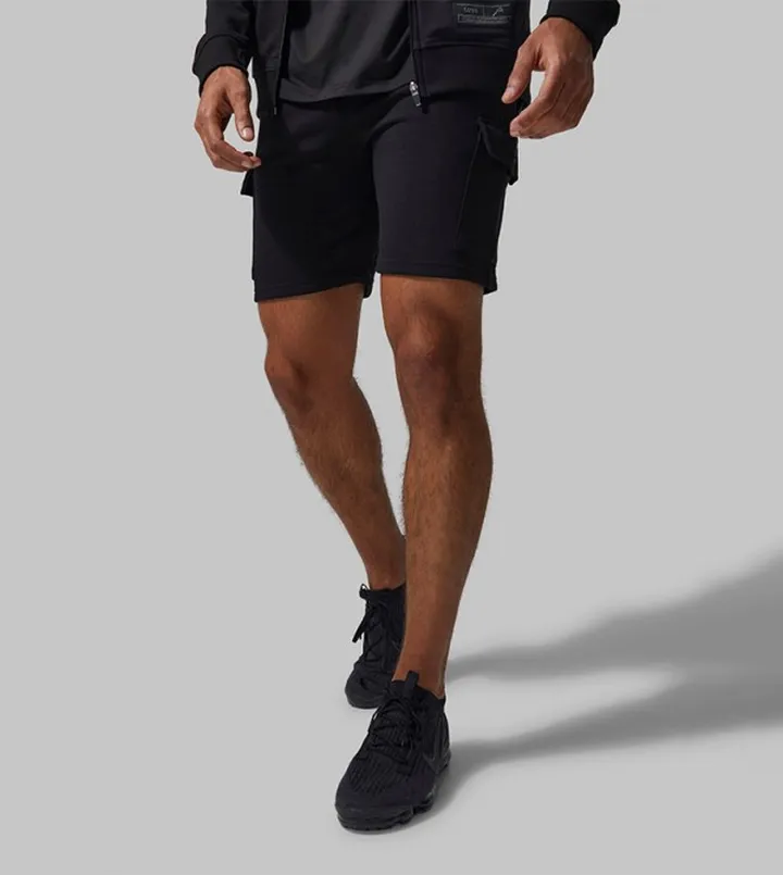 Active 5Inch Cargo Shorts