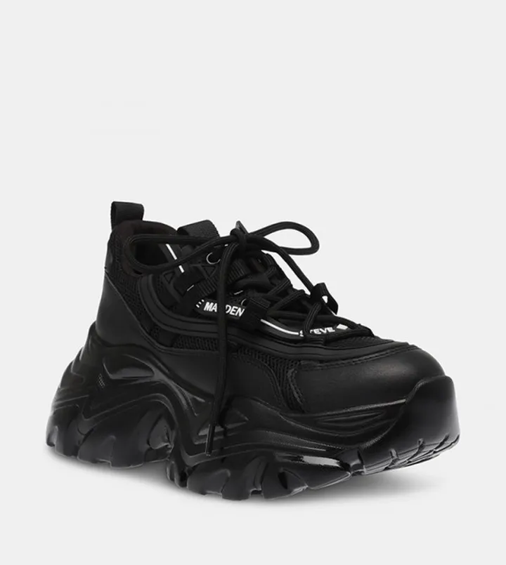 RECOUPE Lace-Up Sneakers