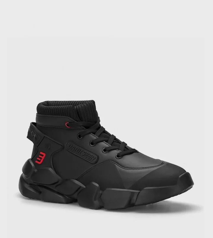 DS DEXTER High Top Sneakers