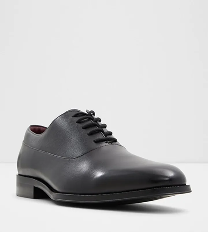 DEBONAIR Lace-Up Oxford Shoes