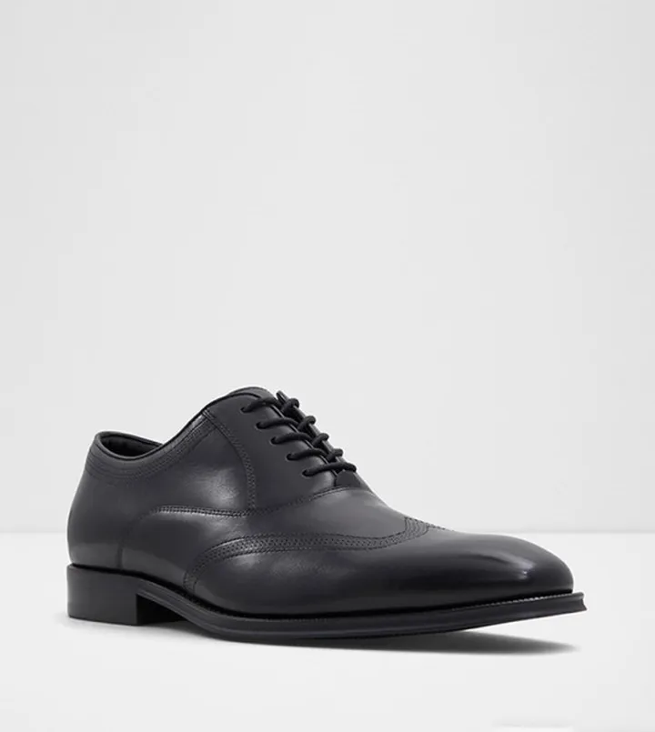 STOIC Oxford Shoes