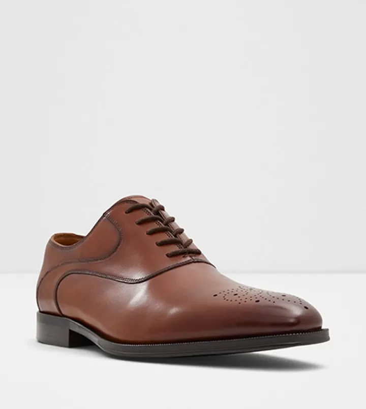 SIMMONS Oxford Shoes
