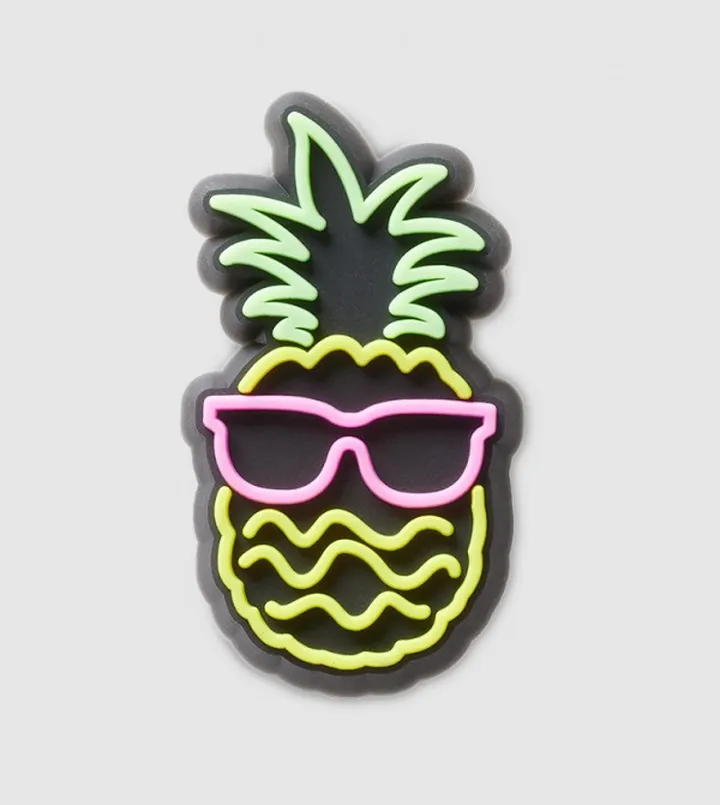 Lights Up Pineapple Sunnies