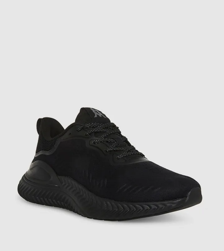SLAMMER Lace-Up Sneakers