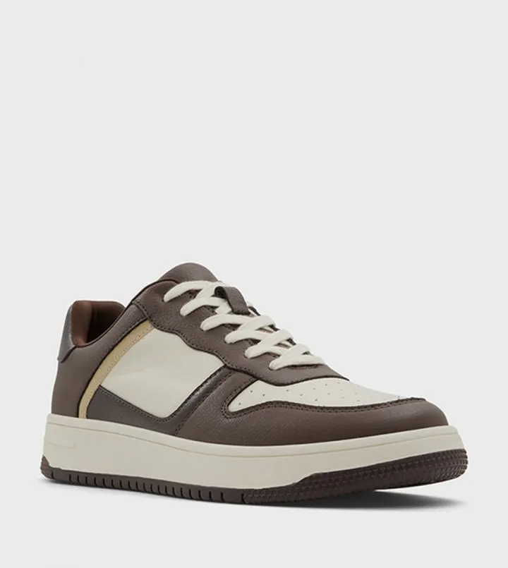 FRESHH Lace-Up Sneakers
