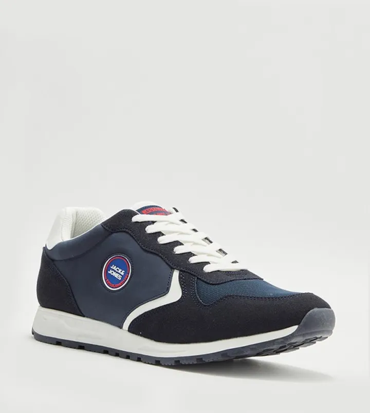 Lace Up Casual Shoes