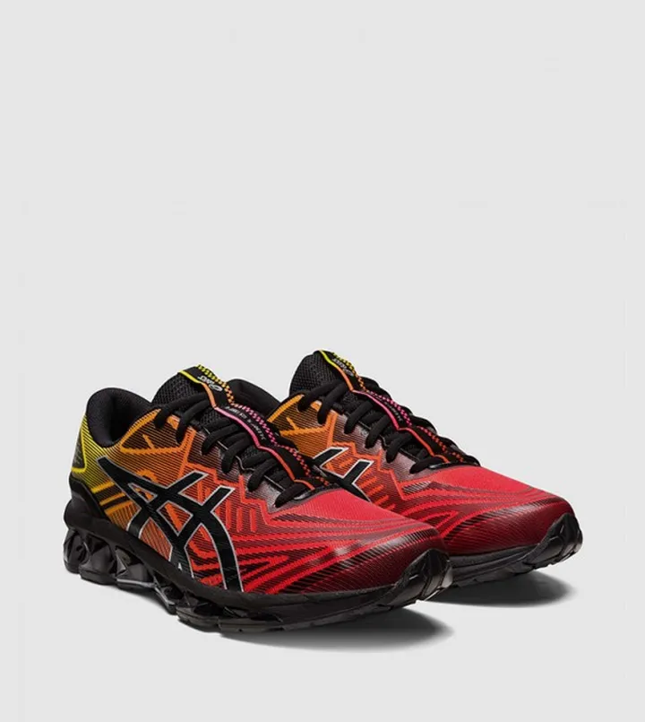 GEL-QUANTUM 360 VII Casual Lace-Up Shoes