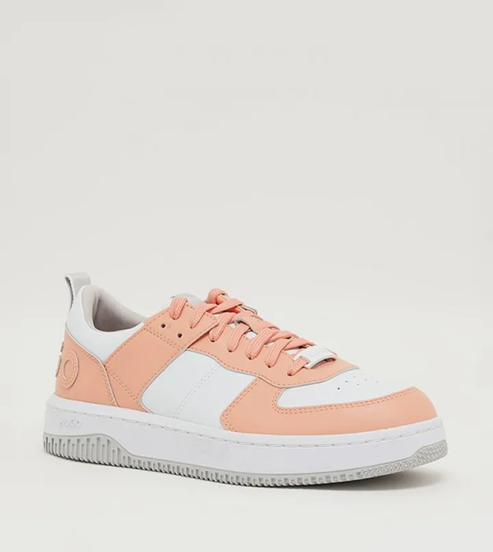 Kilian Tenn Lace-Up Sneakers