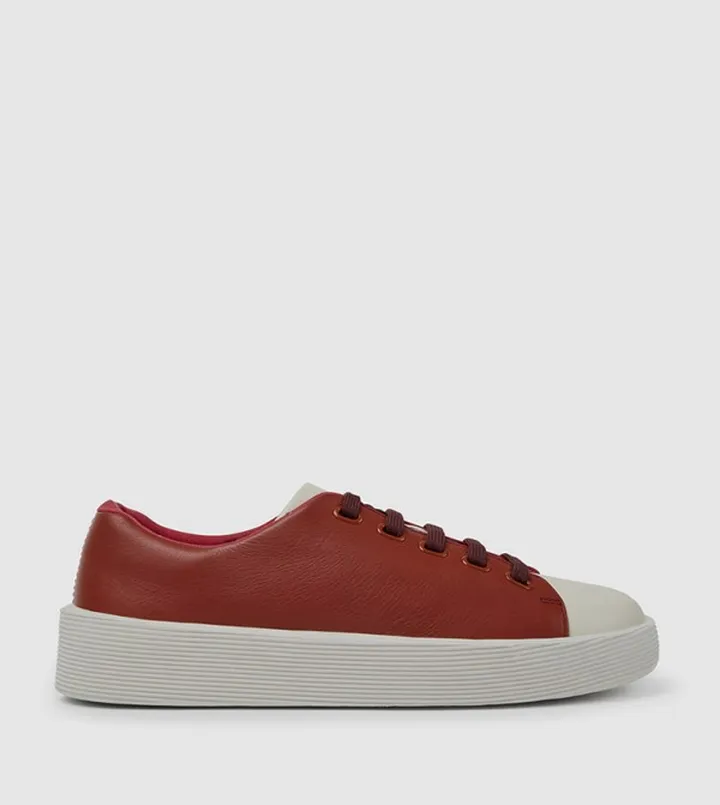 Twins Low Top Sneakers