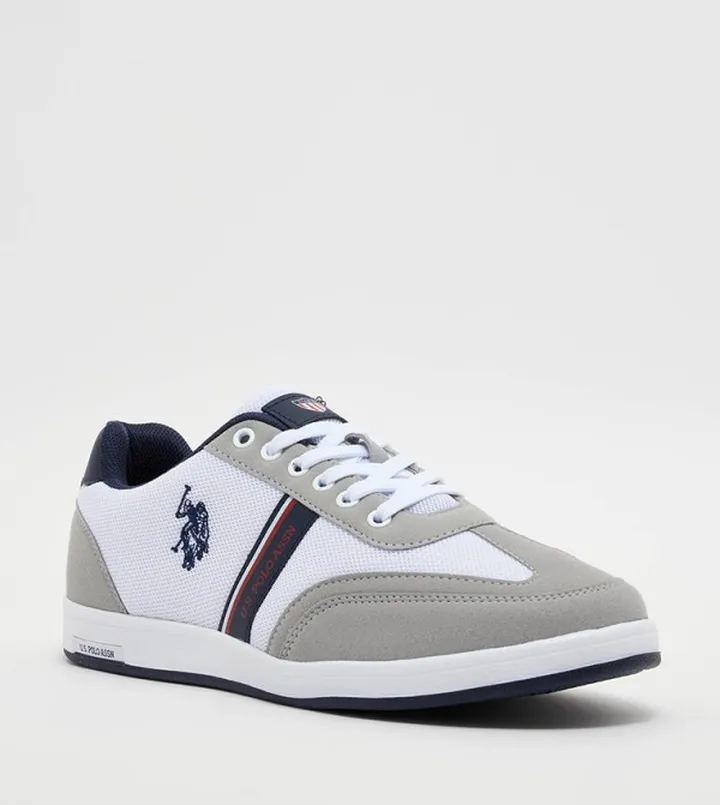 3M KARES 3FX_1 Low Top Sneakers