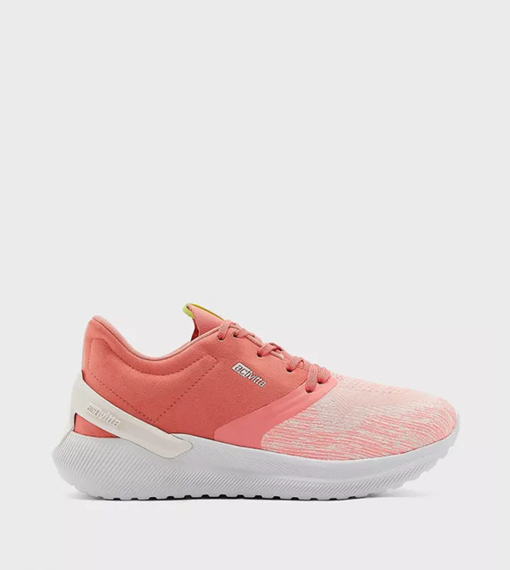 KENSLEY Lace-Up Running Shoes