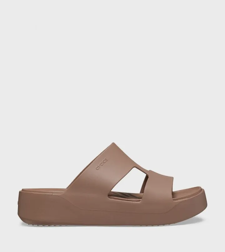 Getaway Platform H-Strap